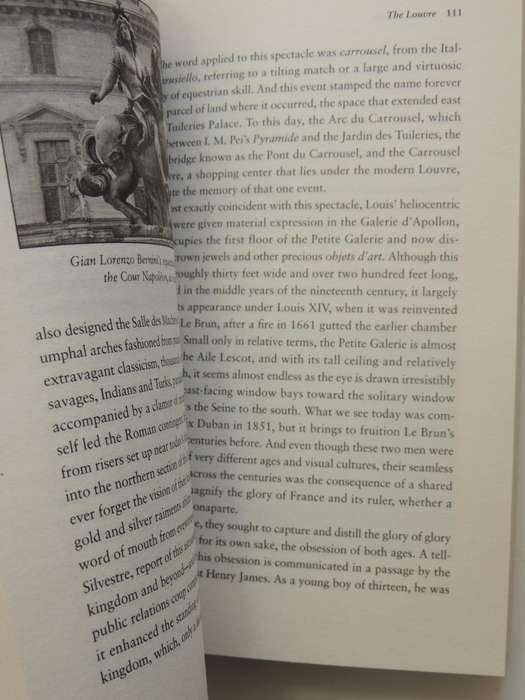 The Louvre: The Many Lives Of The World's Most Famous Museum - James Gardner