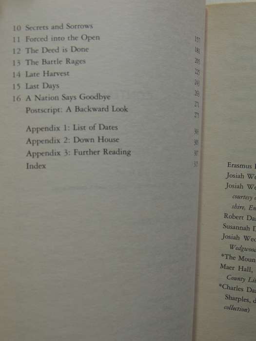 Charles Darwin: His Life And Times - Cyril Aydon