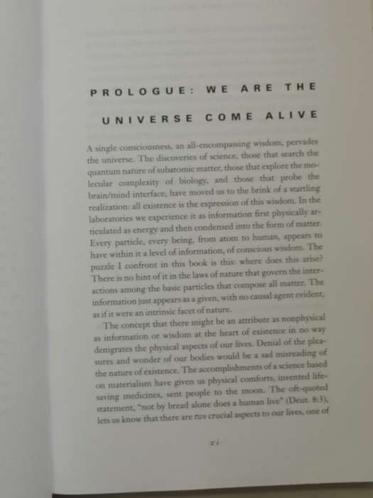 The Hidden Face Of God: Science Reveals The Ultimate Truth - Gerald L. Schroeder