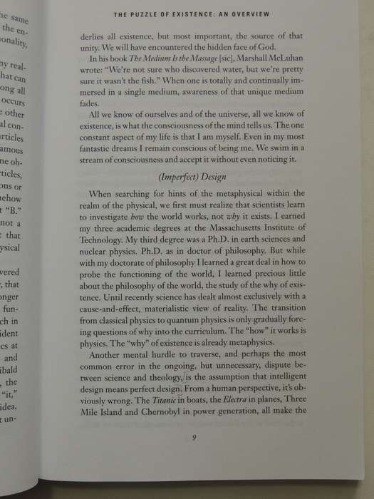 The Hidden Face Of God: Science Reveals The Ultimate Truth - Gerald L. Schroeder