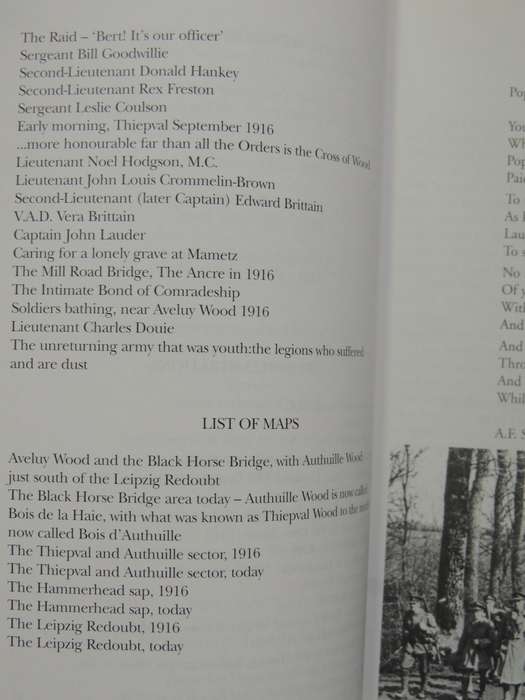 Cameos Of The Western Front: Poets & Pals Of Picardy - Mary Ellen Freeman