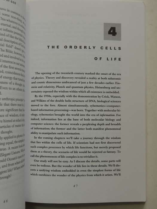 The Hidden Face Of God: Science Reveals The Ultimate Truth - Gerald L. Schroeder