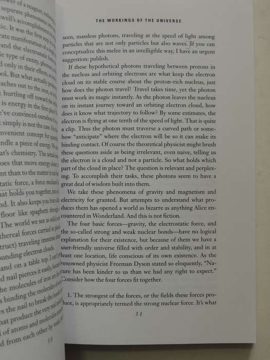 The Hidden Face Of God: Science Reveals The Ultimate Truth - Gerald L. Schroeder