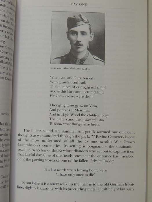 Cameos Of The Western Front: Poets & Pals Of Picardy - Mary Ellen Freeman
