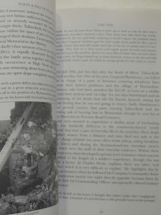 Cameos Of The Western Front: Poets & Pals Of Picardy - Mary Ellen Freeman