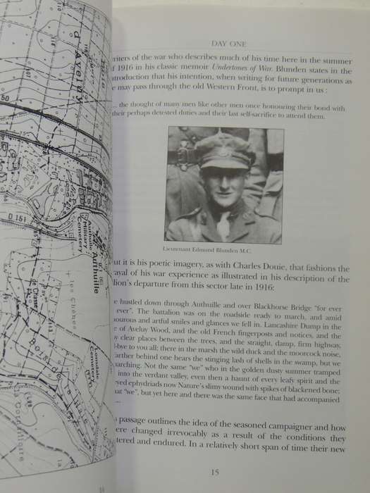 Cameos Of The Western Front: Poets & Pals Of Picardy - Mary Ellen Freeman