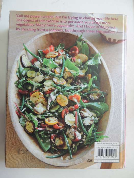 River Cottage - Veg Everyday - Hugh Fearnley-Whittingstall