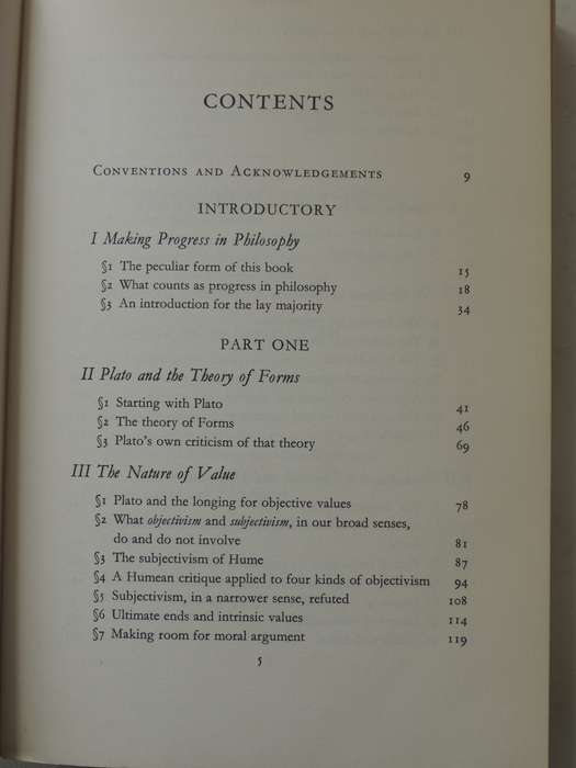 An Introduction To Western Philosophy: Ideas And Argument From Plato To Sartre - Anthon Flew