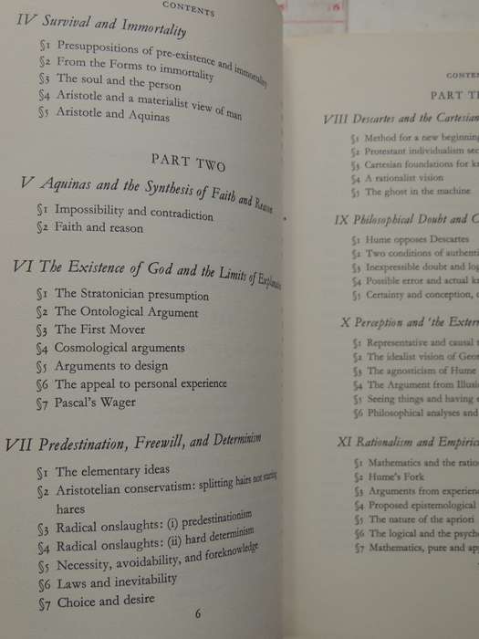 An Introduction To Western Philosophy: Ideas And Argument From Plato To Sartre - Anthon Flew
