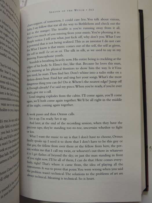 The Ground Beneath Her Feet - Salman Rushdie   FIRST EDITION