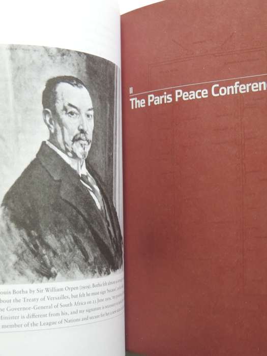 Jan Smuts: Man Of Courage And Vision - Antony Lentin