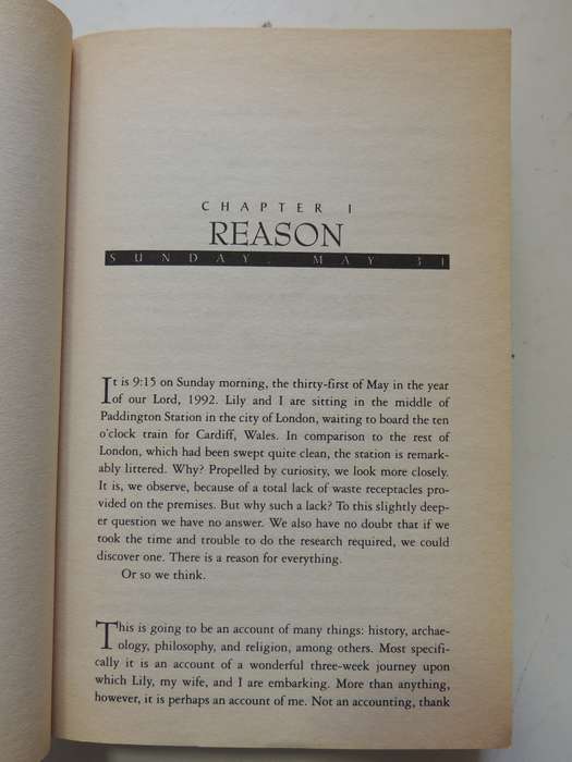 In Search Of Stones - A Pilgrimage Of Faith, Reason And Discovery - M. Scott Peck