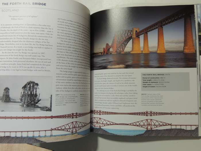 Bridges: Three Thousand Years Of Defying Nature- David J. Brown