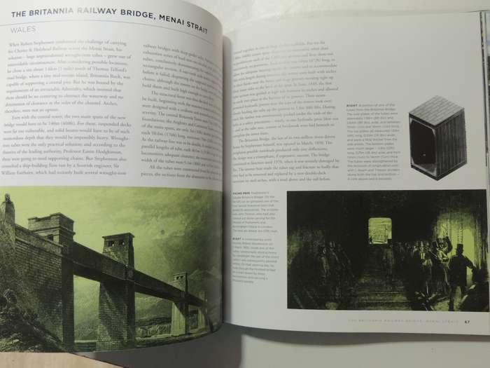 Bridges: Three Thousand Years Of Defying Nature- David J. Brown
