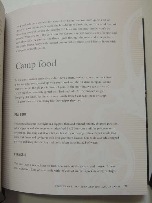 Beppi - A Life in Three Courses - Beppi Polese, John Newton