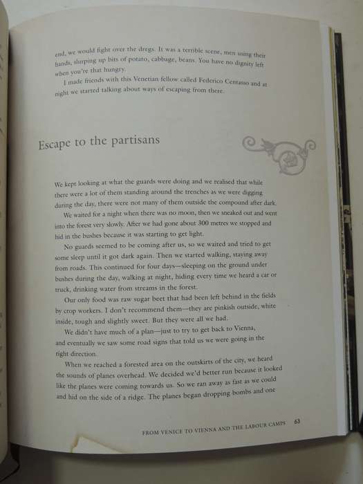 Beppi - A Life in Three Courses - Beppi Polese, John Newton