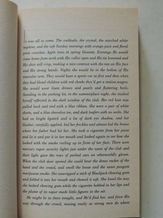 Chance - Robert B. Parker