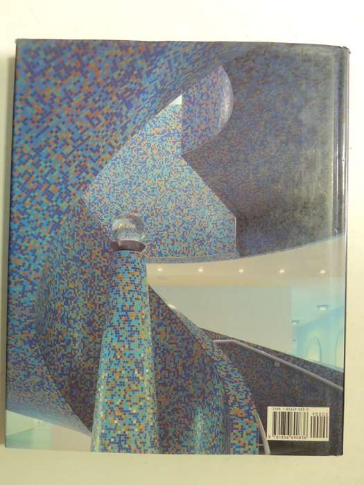 New Public Architecture - Jeremy Myerson