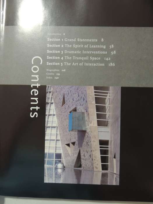 New Public Architecture - Jeremy Myerson