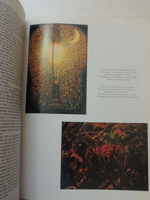 A History Of Modern Art: Painting Sculpture Architecture -  H H Arnason  1974