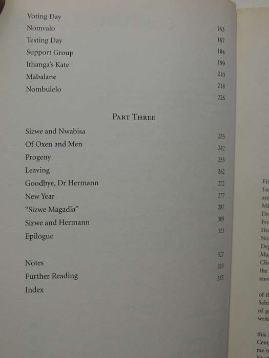 Three Letter Plague: A Young Man's Journey Through A Great Epidemic - Jonny Steinberg