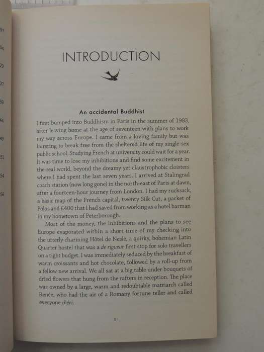 The Buddha In Me, The Buddha In You: A Handbook For Happiness - David Hare
