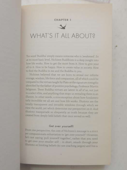 The Buddha In Me, The Buddha In You: A Handbook For Happiness - David Hare