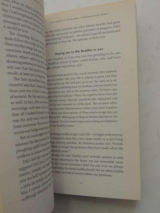 The Buddha In Me, The Buddha In You: A Handbook For Happiness - David Hare