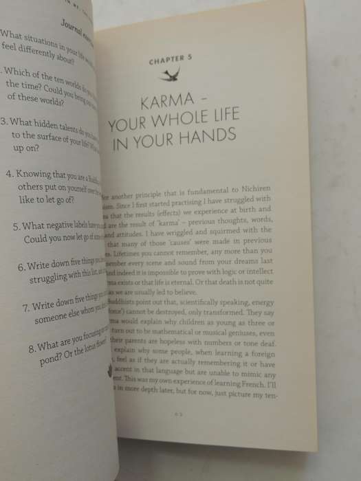 The Buddha In Me, The Buddha In You: A Handbook For Happiness - David Hare