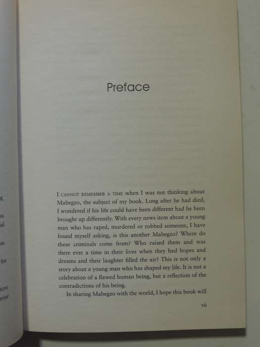 Endings & Beginnings: A Story Of Healing - Redi Tlhabi