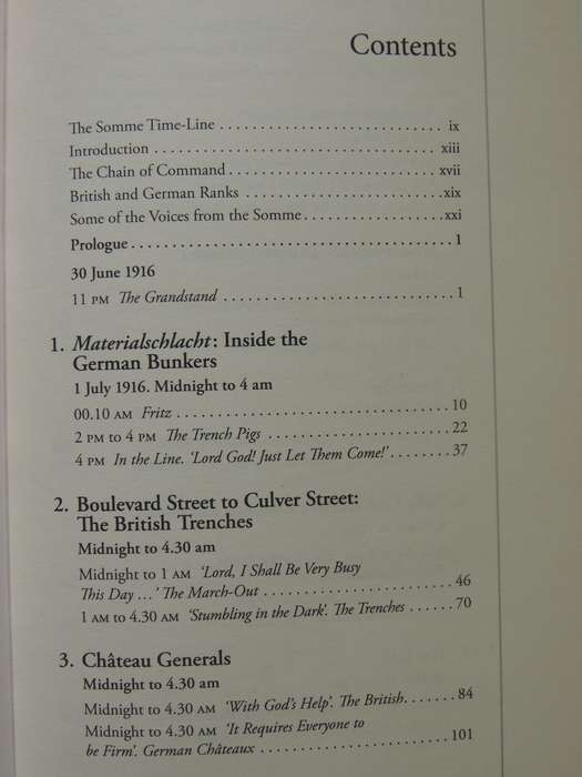 24 Hrs At The Somme: 1 July 1916 - Robert Kershaw