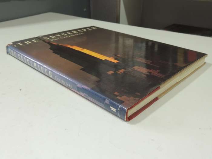 The Skyscraper- Paul Goldberger