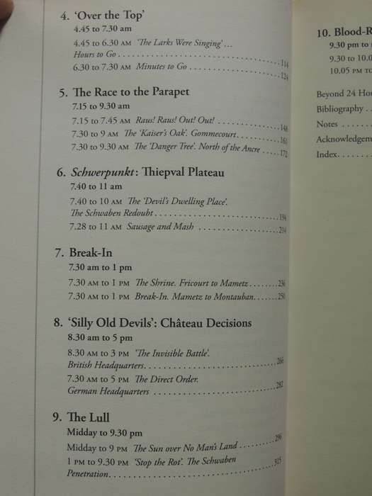 24 Hrs At The Somme: 1 July 1916 - Robert Kershaw
