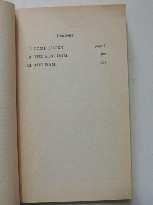 Campbell's Kingdom - Hammond Innes