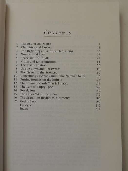 God's Secret Formula, Deciphering The Riddle Of The Universe & The Prime Number Code Peter Plichta