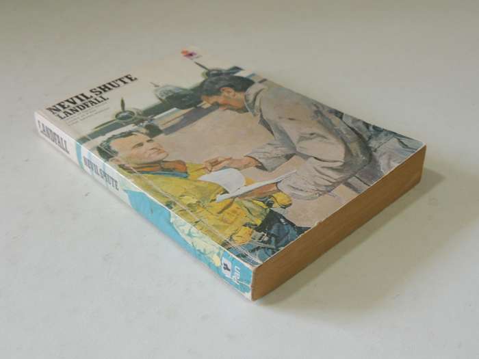 Landfall - Nevil Shute