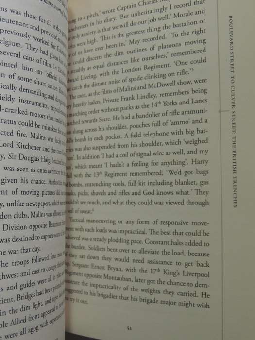 24 Hrs At The Somme: 1 July 1916 - Robert Kershaw