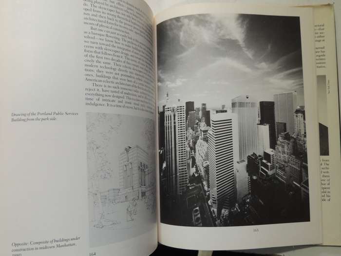The Skyscraper- Paul Goldberger