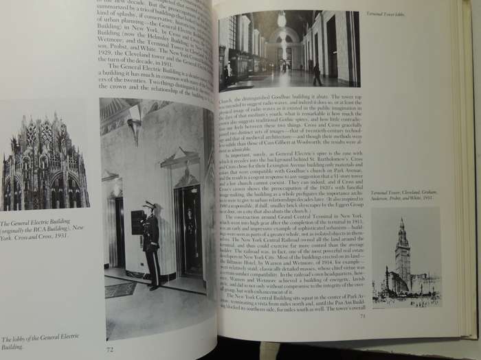 The Skyscraper- Paul Goldberger
