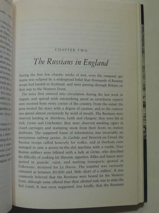 Myths And Legends Of The First World War - James Hayward