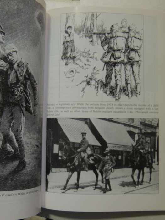 Myths And Legends Of The First World War - James Hayward