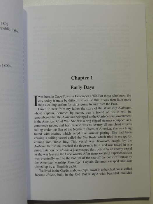 Lucky Jim: Memoirs Of A Randlord - J.B. Taylor