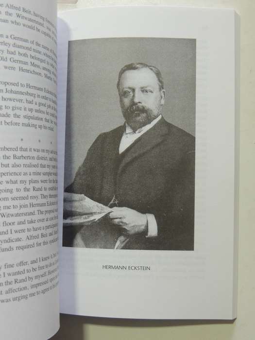 Lucky Jim: Memoirs Of A Randlord - J.B. Taylor