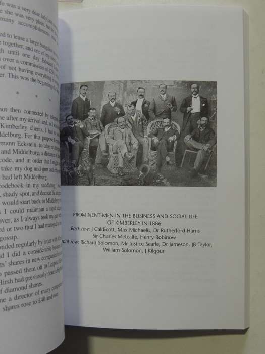 Lucky Jim: Memoirs Of A Randlord - J.B. Taylor