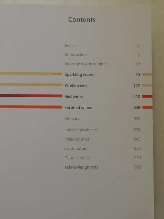 1001 Wines You Must Try Before You Die - Ed Neil Beckett