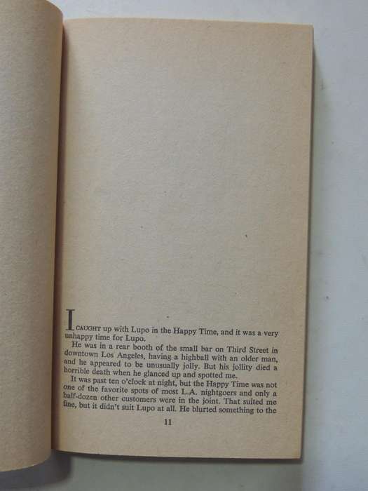 The Fear Merchants - Ed McBain, Richard Prather & Erle Stanley Gardner