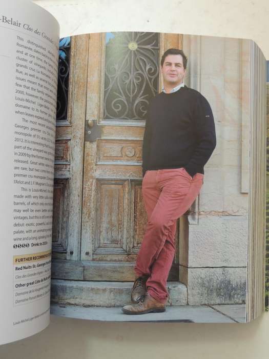 1001 Wines You Must Try Before You Die - Ed Neil Beckett