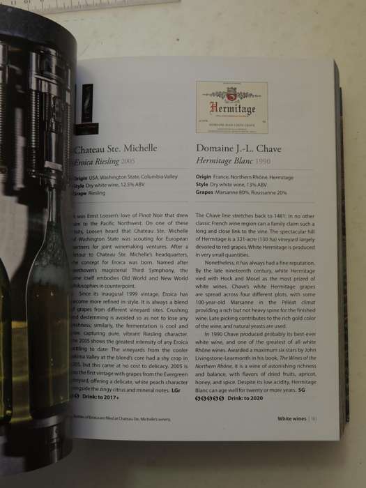 1001 Wines You Must Try Before You Die - Ed Neil Beckett