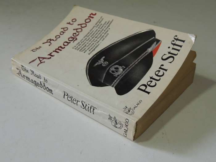 The Road To Armageddon - Peter Stiff