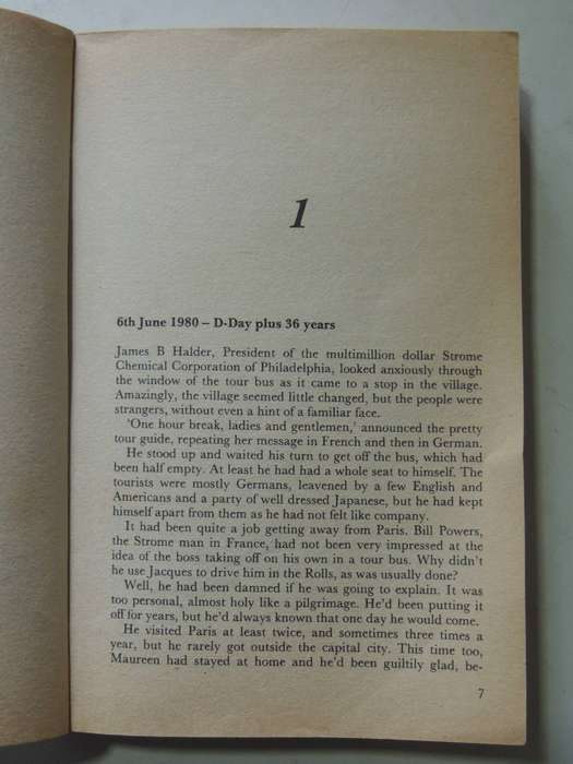 The Road To Armageddon - Peter Stiff
